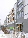 Hauseingänge - 