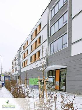 Hauseingänge - 