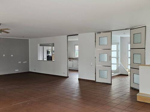 Wohnen-Küche - Einfamilienhaus mit 190,00 m&sup2; in Köln zum Kaufen