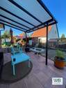 Terrasse Haupthaus - 