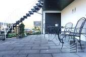 Terrasse - 