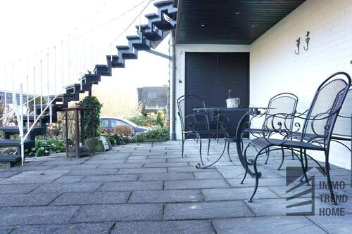 Terrasse - 