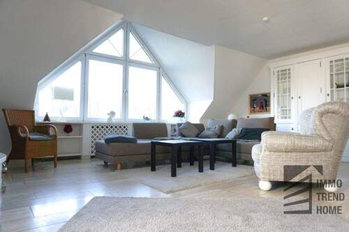 Wohnbereich OG - 9 Zimmer Mehrfamilienhaus, Wohnhaus zum Kaufen in Georgsmarienhütte / Holzhausen