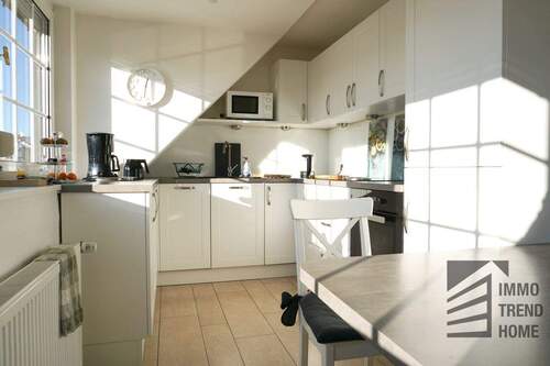 Küche OG - Mehrfamilienhaus, Wohnhaus mit 267,00 m&sup2; in Georgsmarienhütte / Holzhausen zum Kaufen