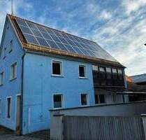 Geräumiges Einfamilienwohnhaus zum Sofortbezug! - Baudenbach