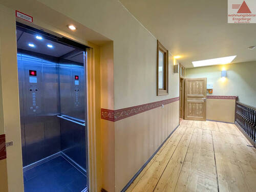 Fahrstuhl - 
