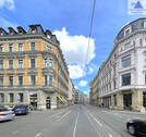Straßenansicht_ - 2 Zimmer Etagenwohnung in Leipzig / Leipzig Zentrum-West