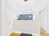 Empfang - 8 Zimmer Büro in München