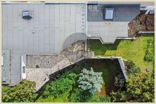 Terrassenbereich (OG) - 