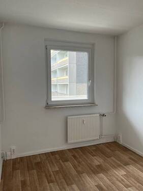 Schlafzimmer - 3 Zimmer Etagenwohnung in Gera