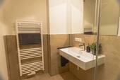 Badezimmer Ansicht 1 - 