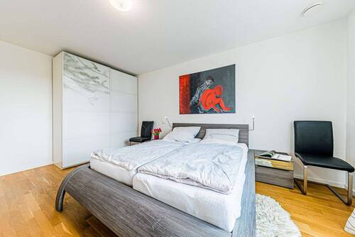 Schlafzimmer - 