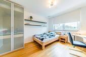 2. Schlafzimmer - 