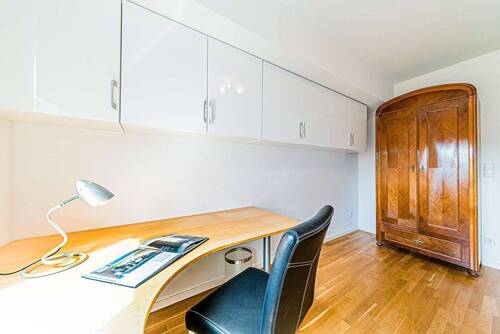 2. Schlafzimmer - 