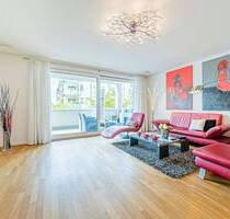 Möblierte Wohnung auf Zeit zu vermieten: - Offenbach am Main