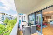 Balkon - 