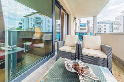 Balkon - 
