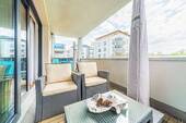 Balkon - 