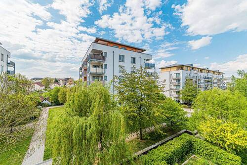 Aussicht - 