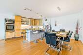 Wohnen - 3 Zimmer Etagenwohnung in Offenbach am Main