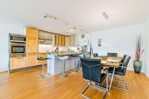 Wohnen - 3 Zimmer Etagenwohnung in Offenbach am Main