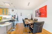 Wohnen - Etagenwohnung mit 112,00 m&sup2; in Offenbach am Main zur Miete