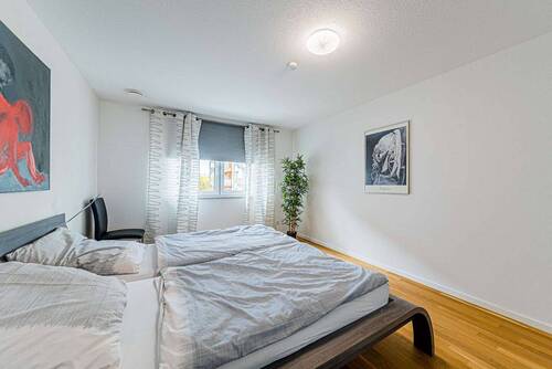 Schlafzimmer - 