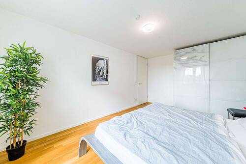 Schlafzimmer - 