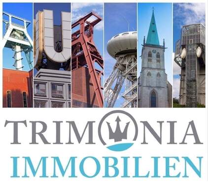 TRIMONIA COWORKING Dortmund - 1 Zimmer Büro zur Miete in Dortmund