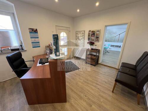 Foyer - 