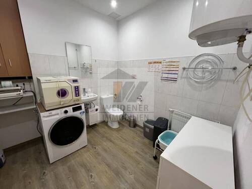 WC & Hauswirtschaft - 