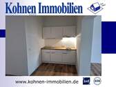 Küche - Charmante 1,5-Zimmer-Wohnung mit Küche in 41749 Viersen-Süchteln
