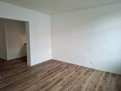 Wohn-/Schlafzimmer - 