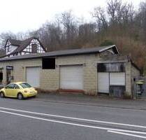 Ladengeschäft, Gaststätte, Atelier, Konferenzraum? Sie haben die Wahl. - Hirzenhain