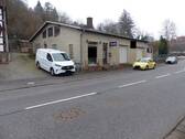 Außenansicht - Gewerbeobjekt (Büro, Produktion, Verkauf) in Hirzenhain zum Kaufen