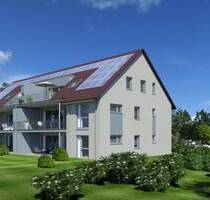 Dachgeschosswohnung Albblick Domizil Haus 2 Wohnung 5 - Balingen