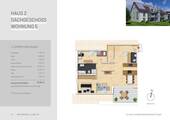 Grundriss Haus 2 Wohnung 5.jpg - Etagenwohnung mit 100,00 m&sup2; in Balingen zum Kaufen