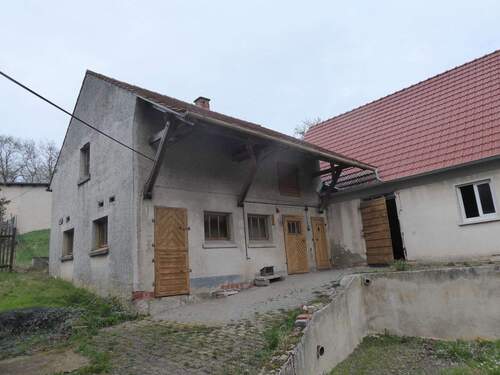 Bild 3 - 4 Zimmer Mehrfamilienhaus, Wohnhaus in Dietersheim