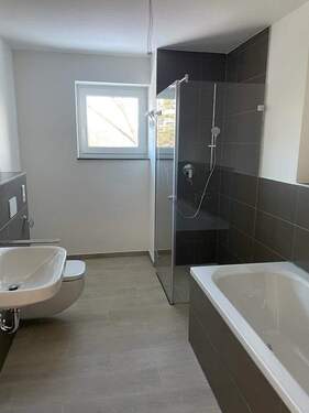 Badezimmer - 