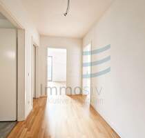 2 Zimmerwohnung mit Balkon sofort bezugsfrei 5.16 - Nauen