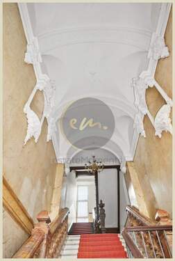 Hauseingangsbereich - 