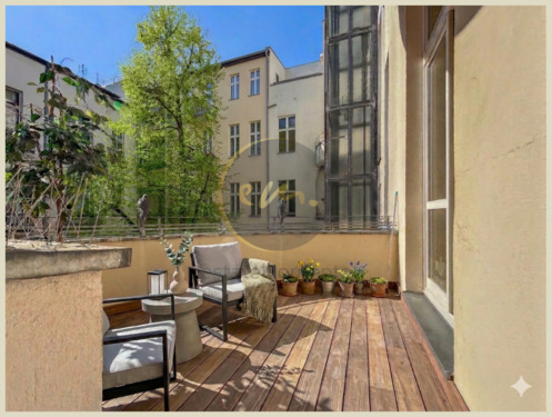 Balkon (Visualisierung) - 