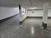 Tiefgaragenstellplatz - 