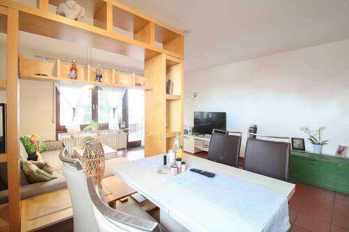 Essbereich - 