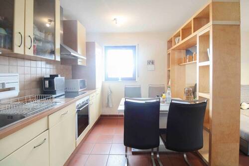 Essbereich - 