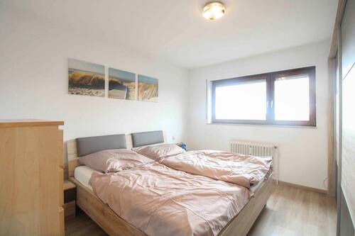 Schlafzimmer - 