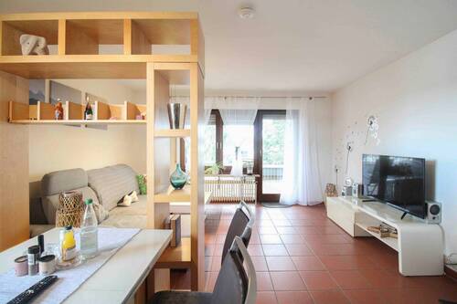 Wohnzimmer - 