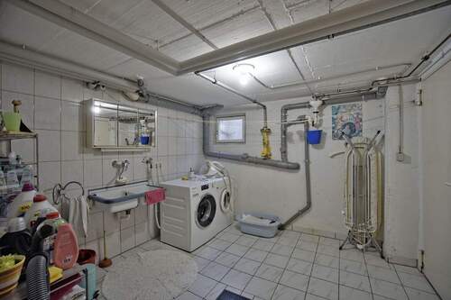 Waschraum - 