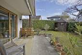 Terrasse - 