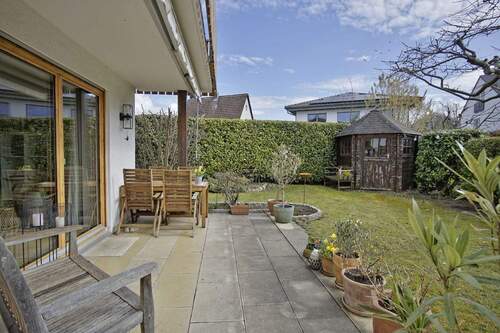Terrasse - 